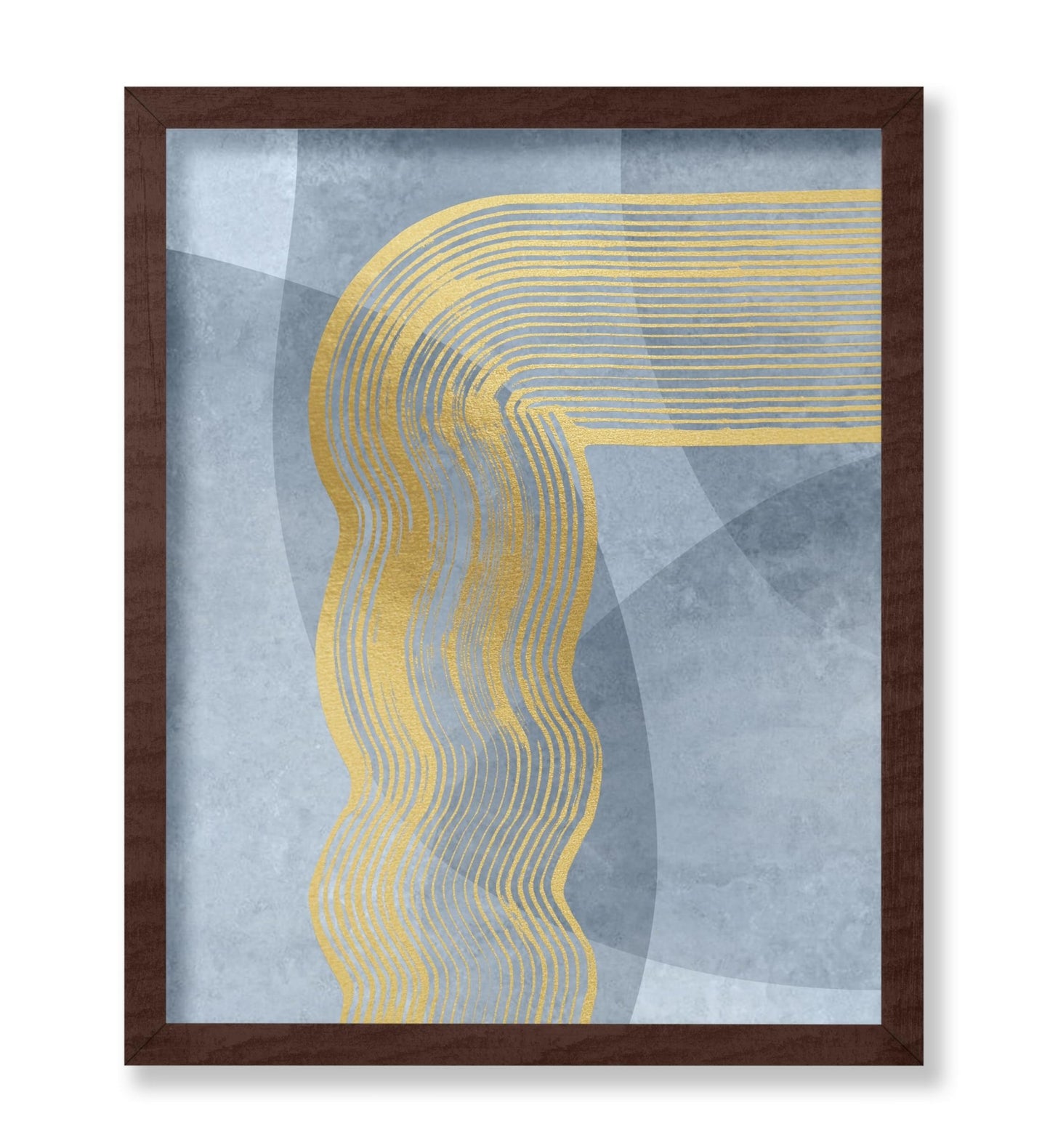 Golden Lines