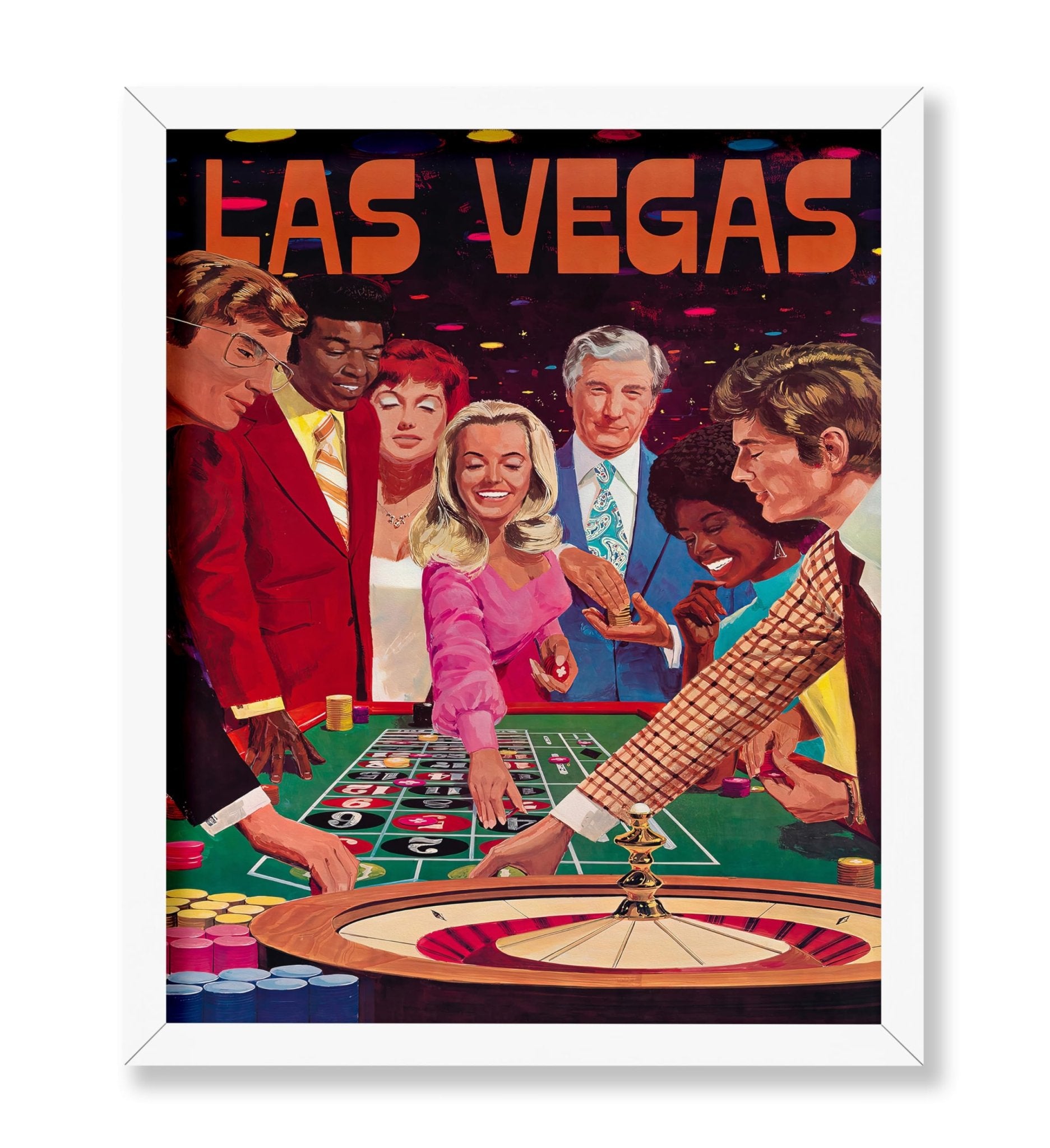 Las Vegas