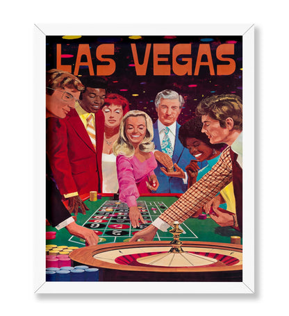 Las Vegas