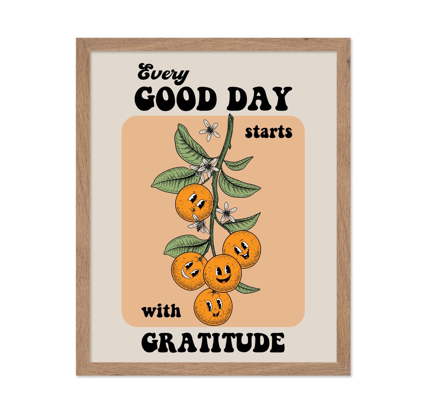 Every Good Day