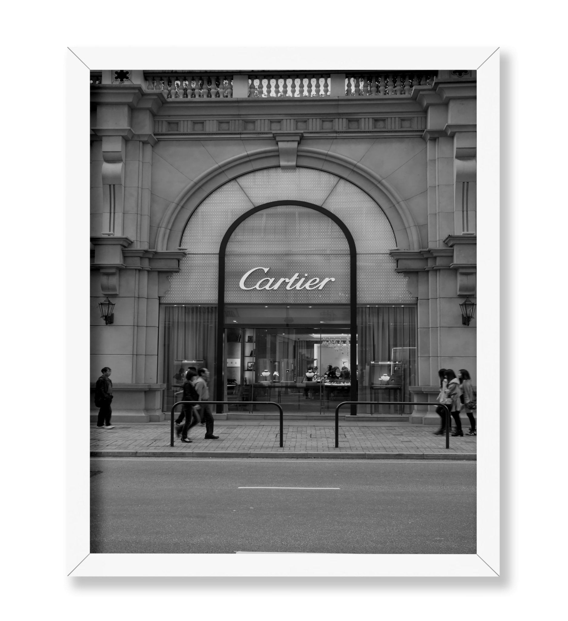 Fashion Store No10