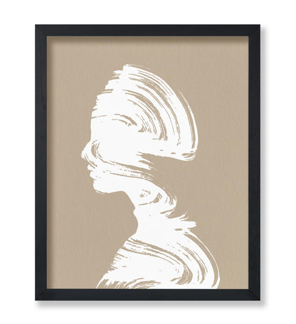 Woman Silhouette No2
