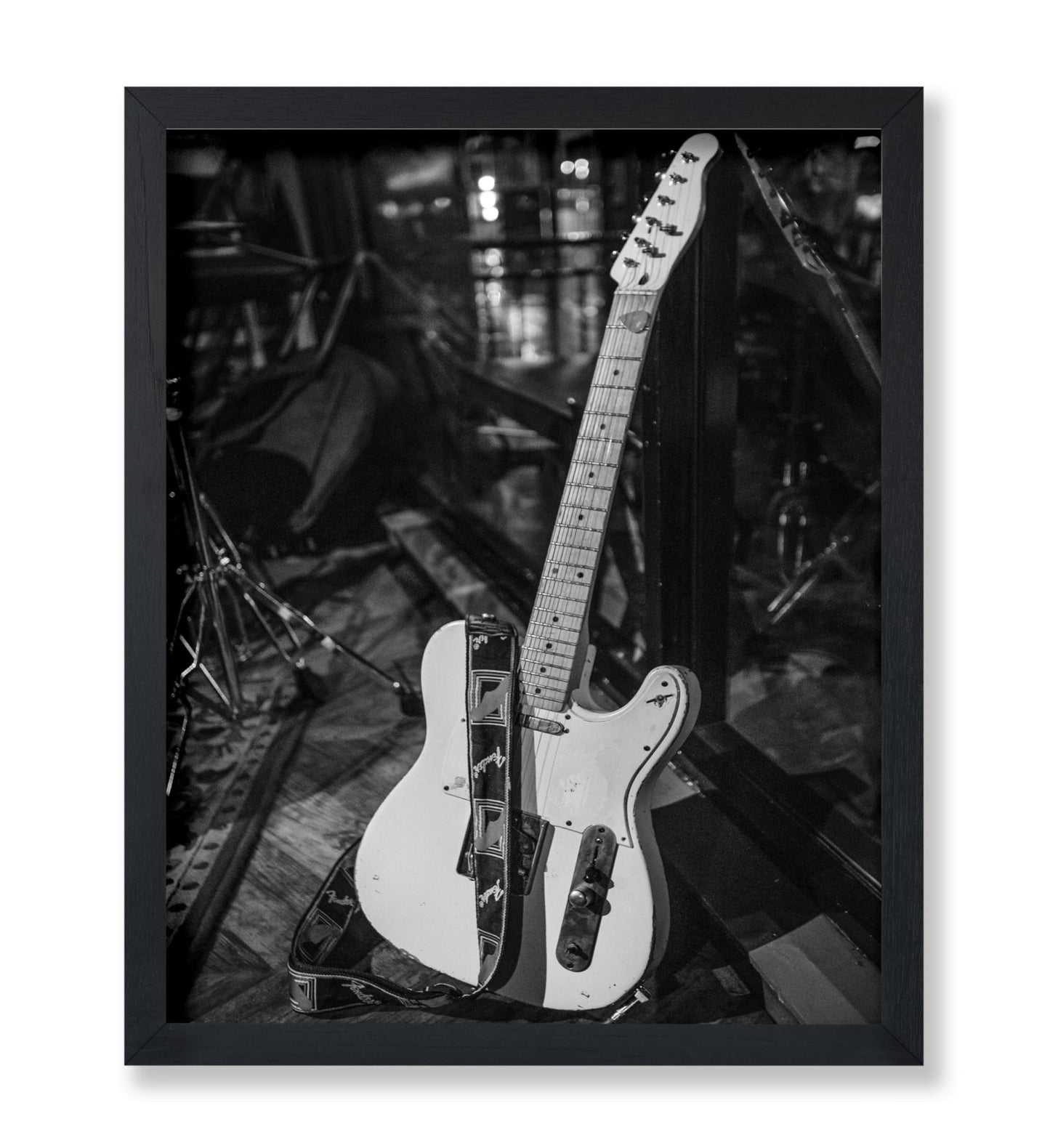Electric Guitar No2