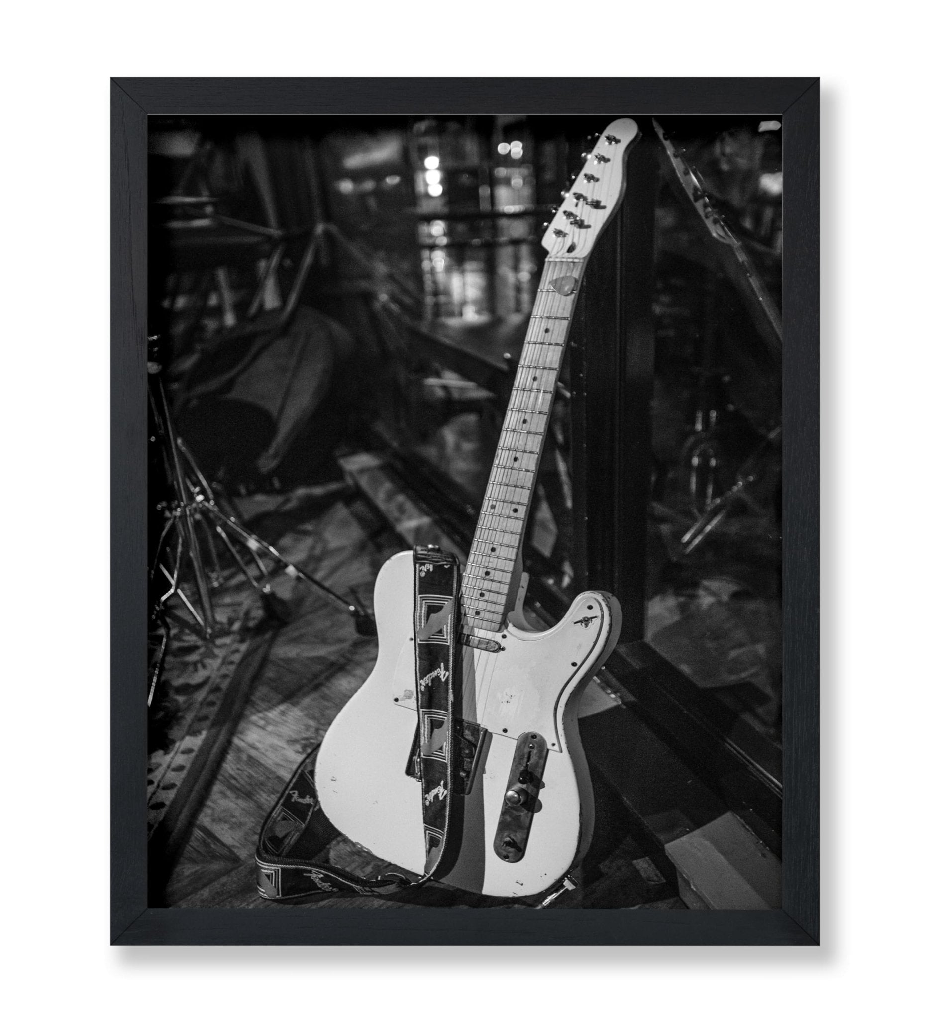 Electric Guitar No2