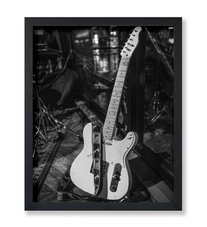 Electric Guitar No2