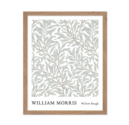 William Morris - Willow Bough No10