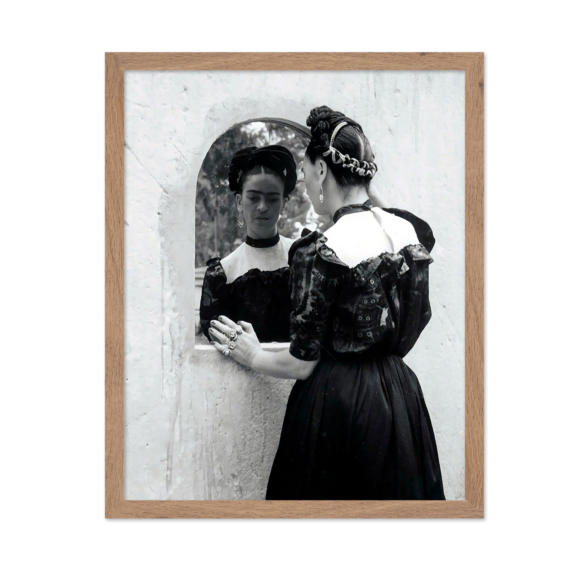 Frida Mirror