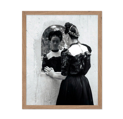 Frida Mirror