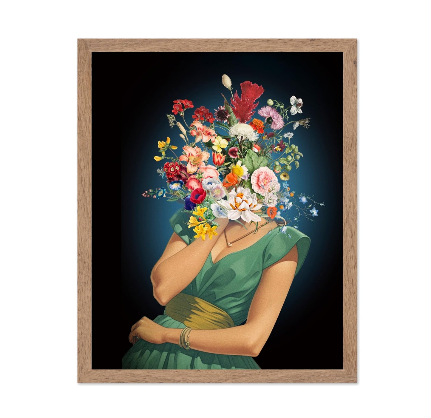 Inner Beauty No5