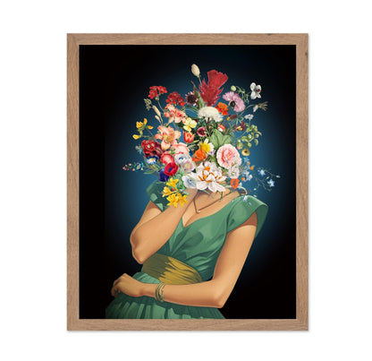 Inner Beauty No5
