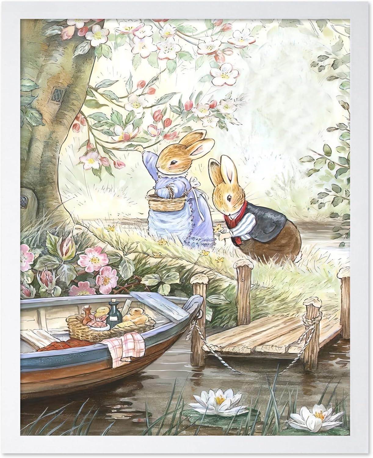 Bunny Besties No1