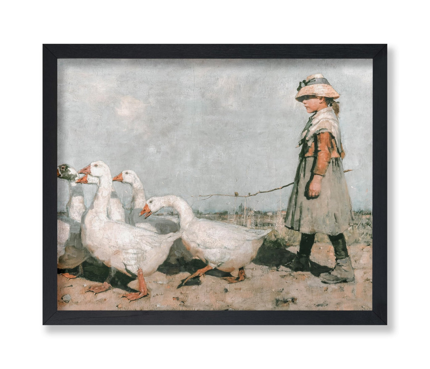 James Guthrie - To Pastures New