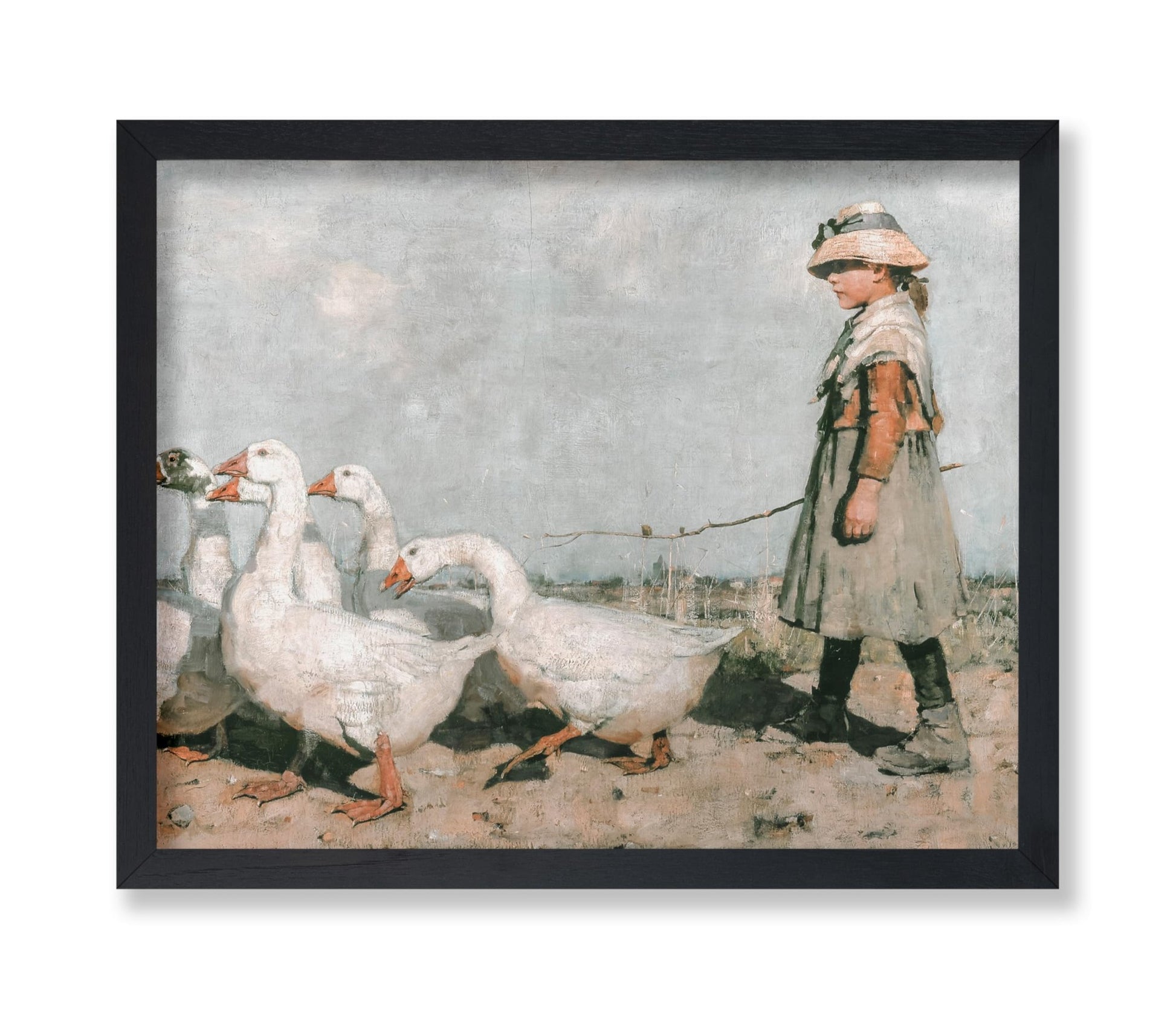 James Guthrie - To Pastures New