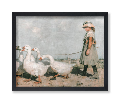James Guthrie - To Pastures New