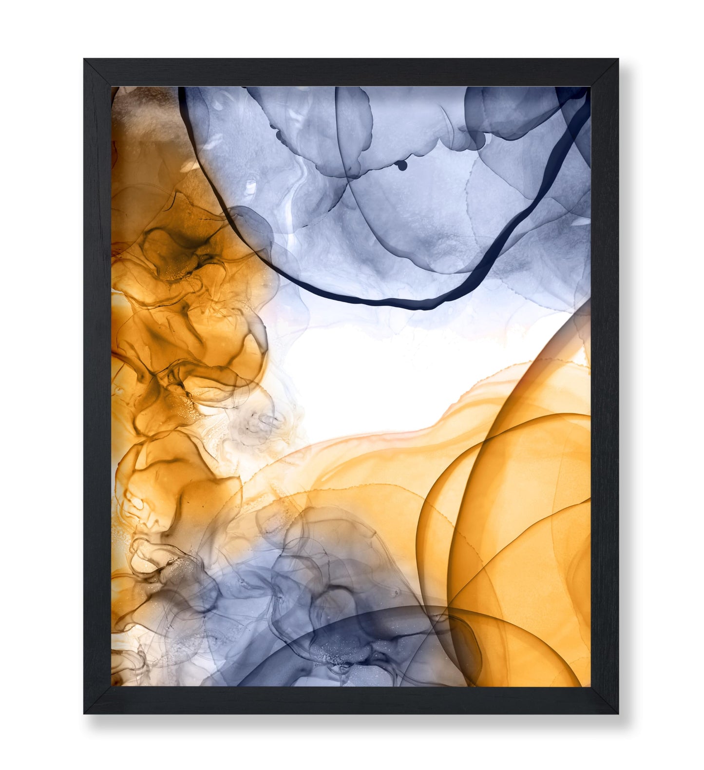 Flowing Colors No2