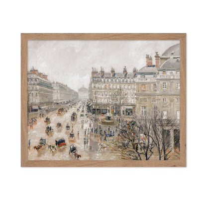 Place du Theatre Francis
