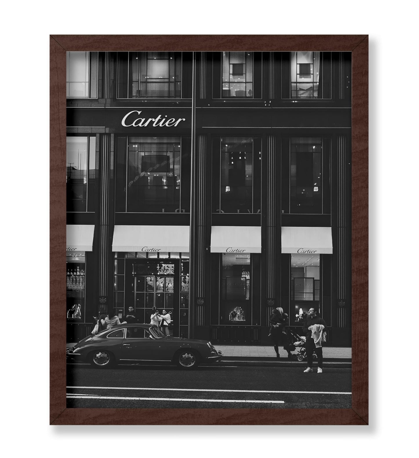 Fashion Store No3