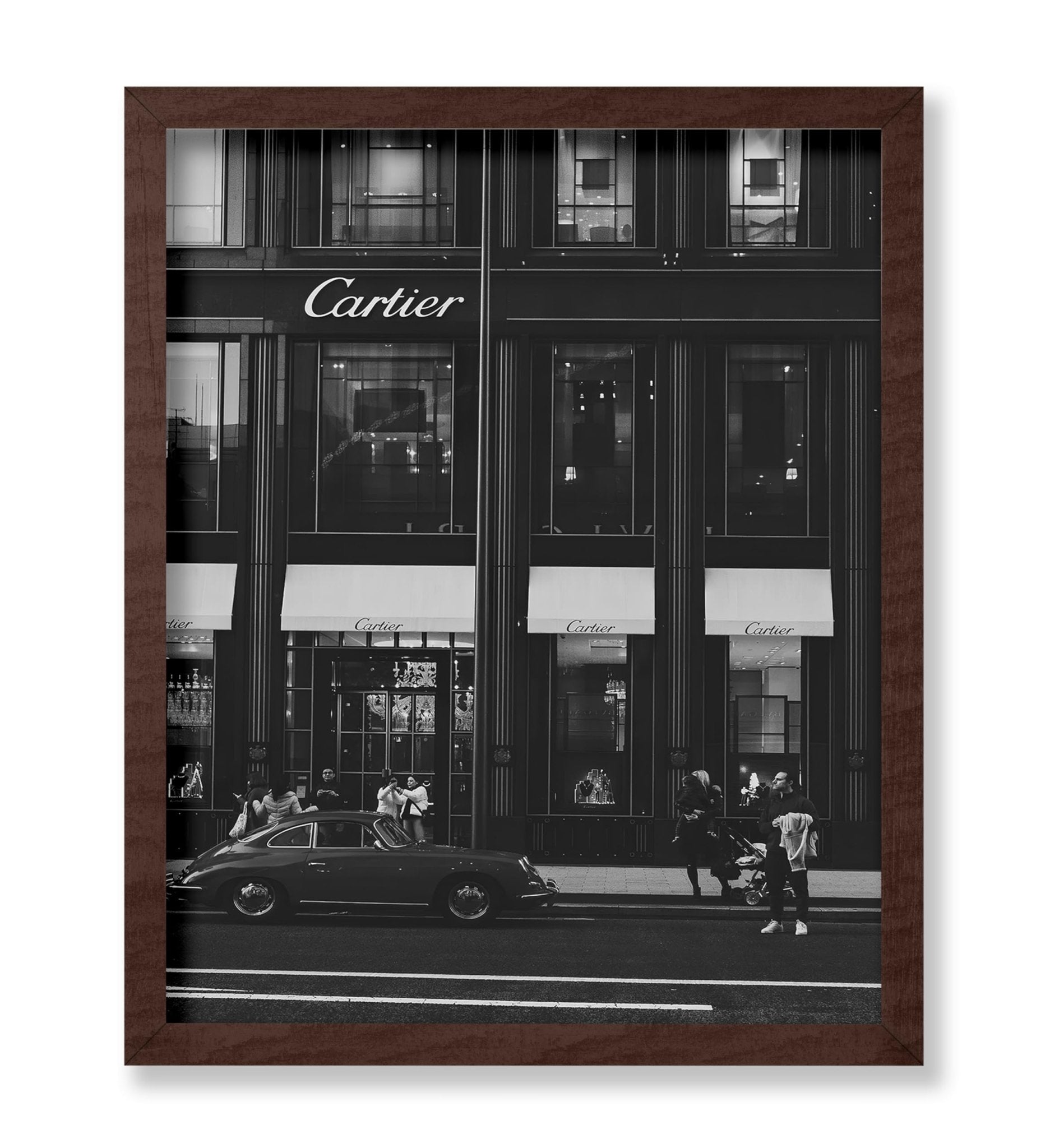Fashion Store No3