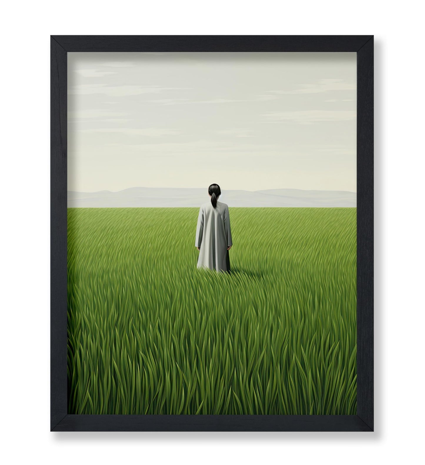 Grassy Field