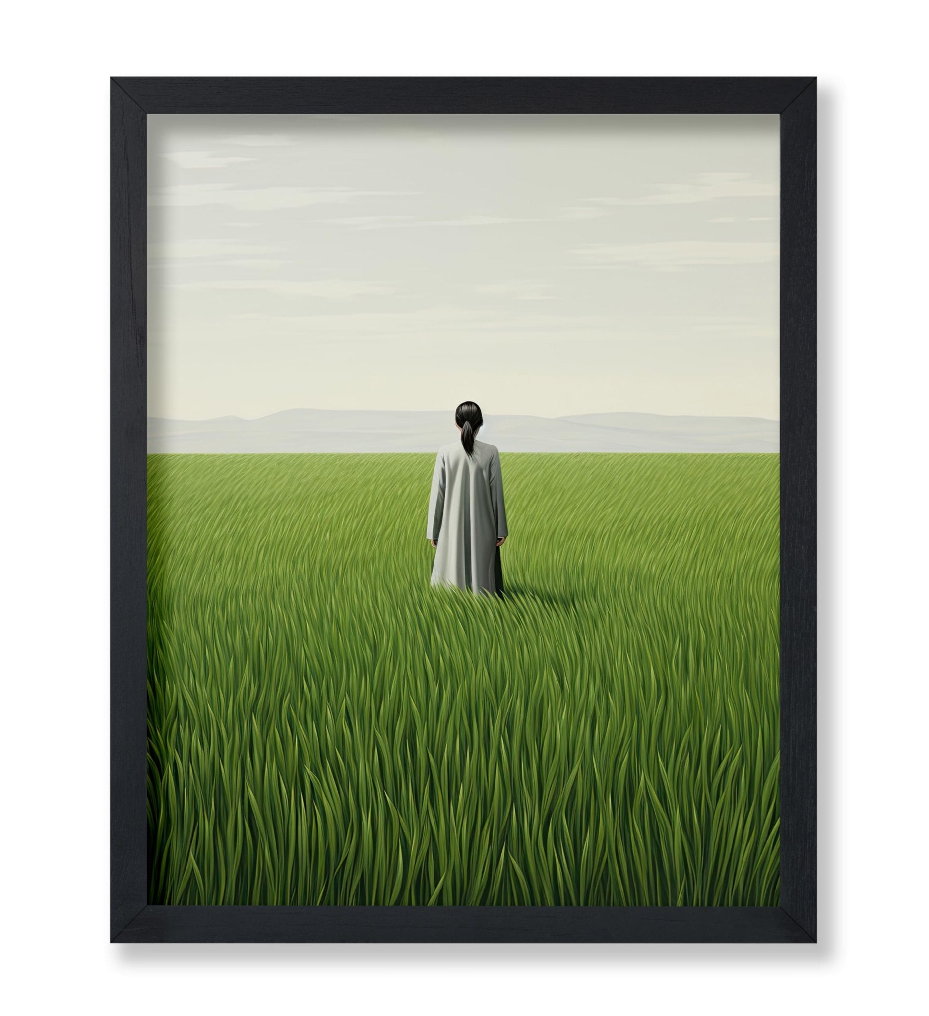 Grassy Field