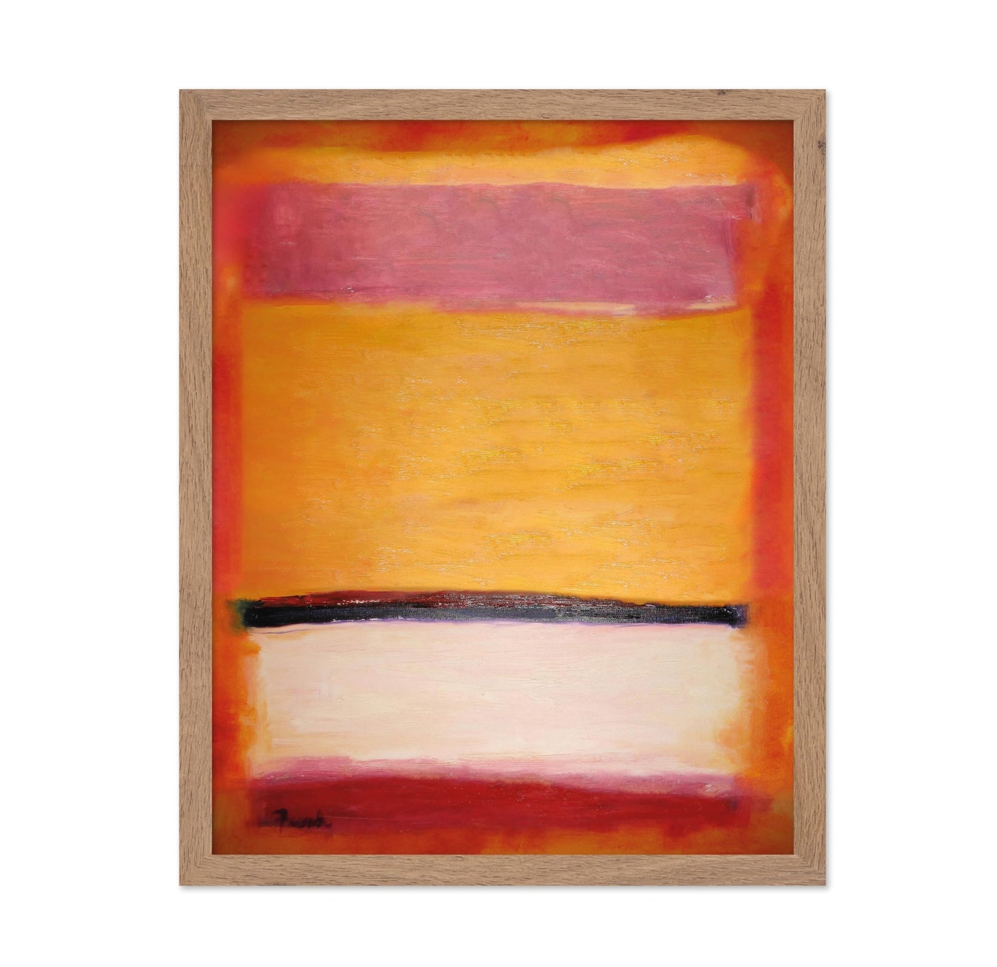 Color Field No11