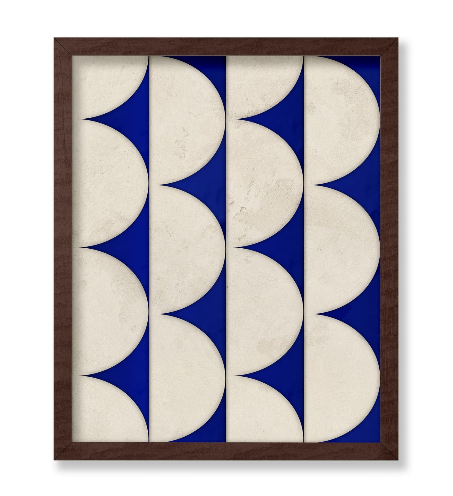 Geometric Tile Pattern