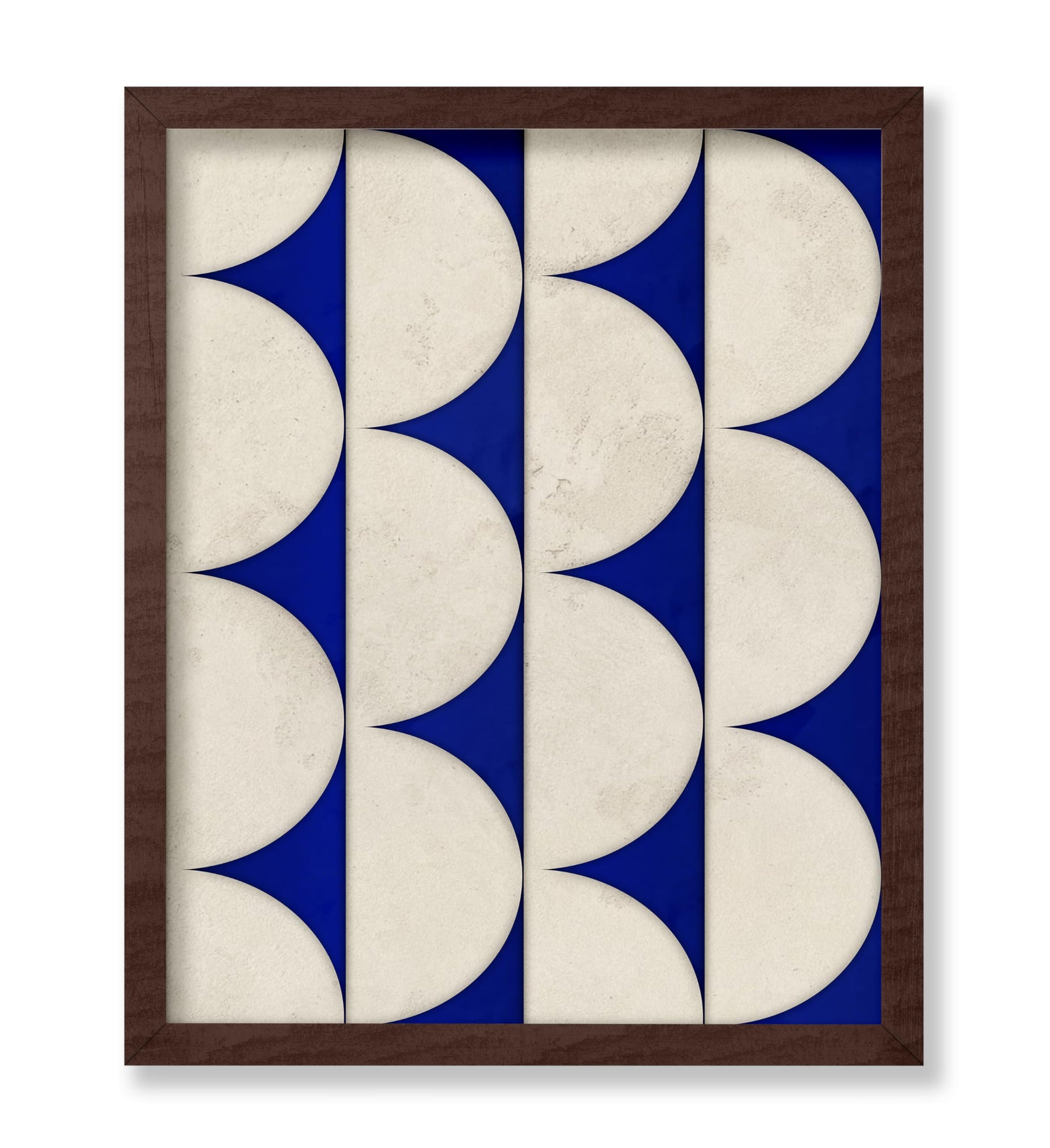 Geometric Tile Pattern