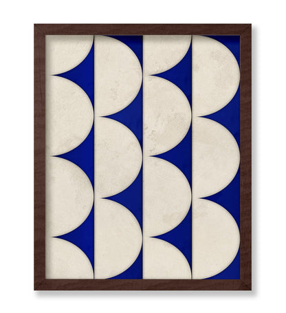 Geometric Tile Pattern