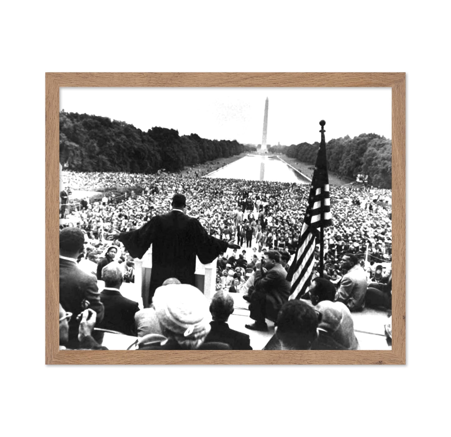 Prayer Pilgrimage for Freedom