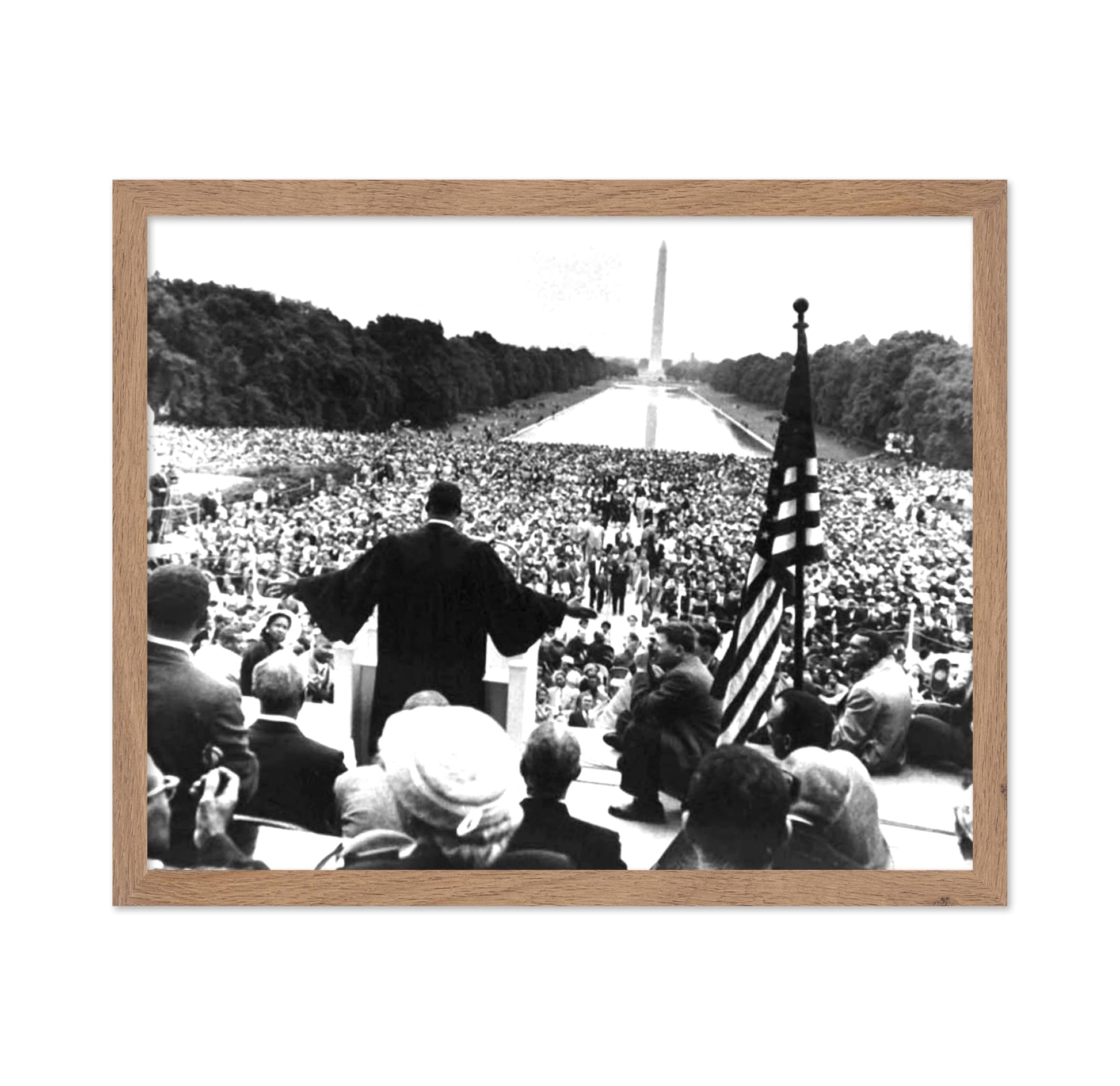 Prayer Pilgrimage for Freedom