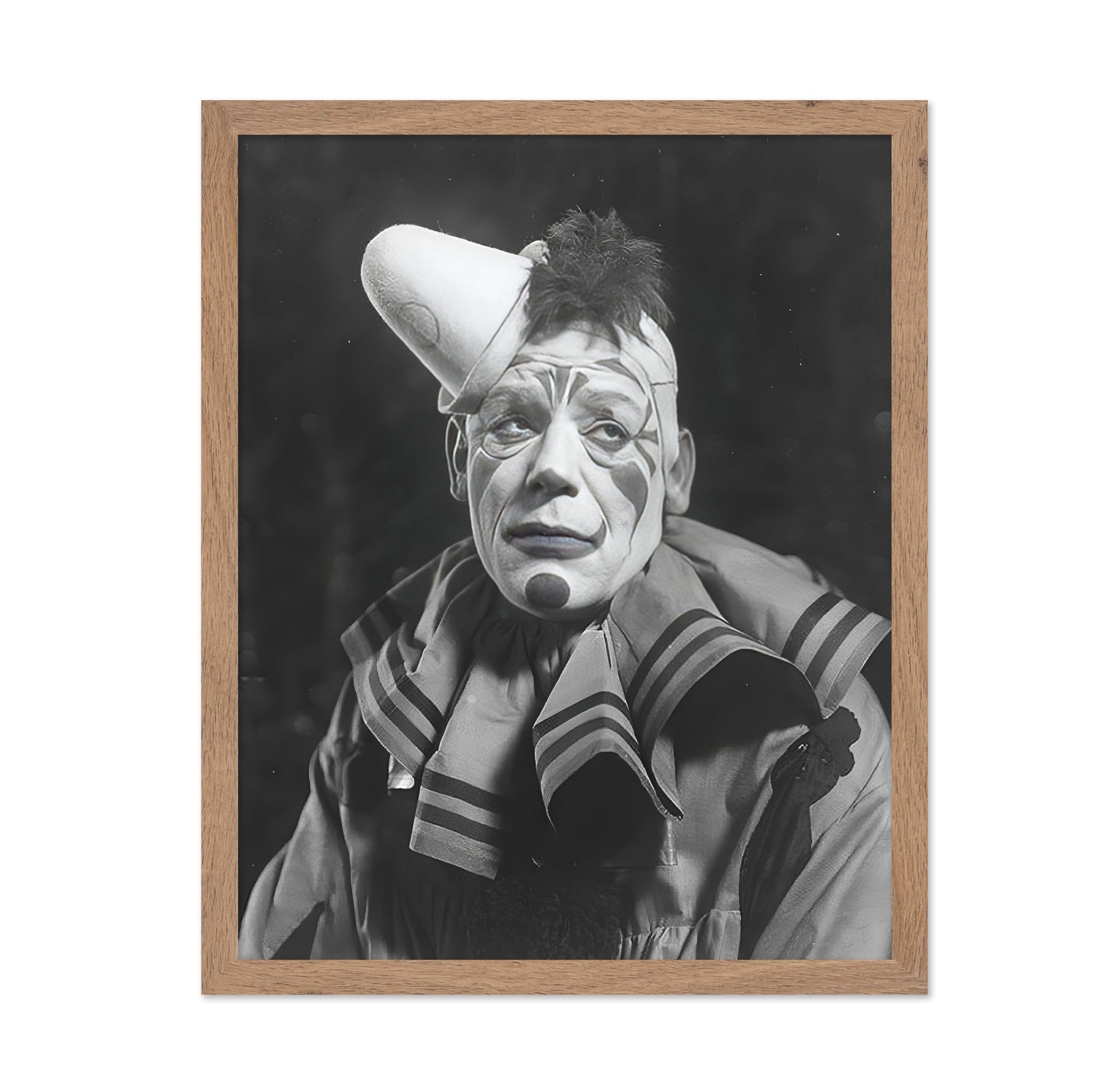 Creepy Clown