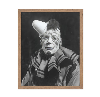 Creepy Clown