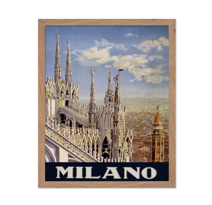 Milan, Italy