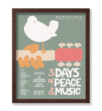 Woodstock Music Festival