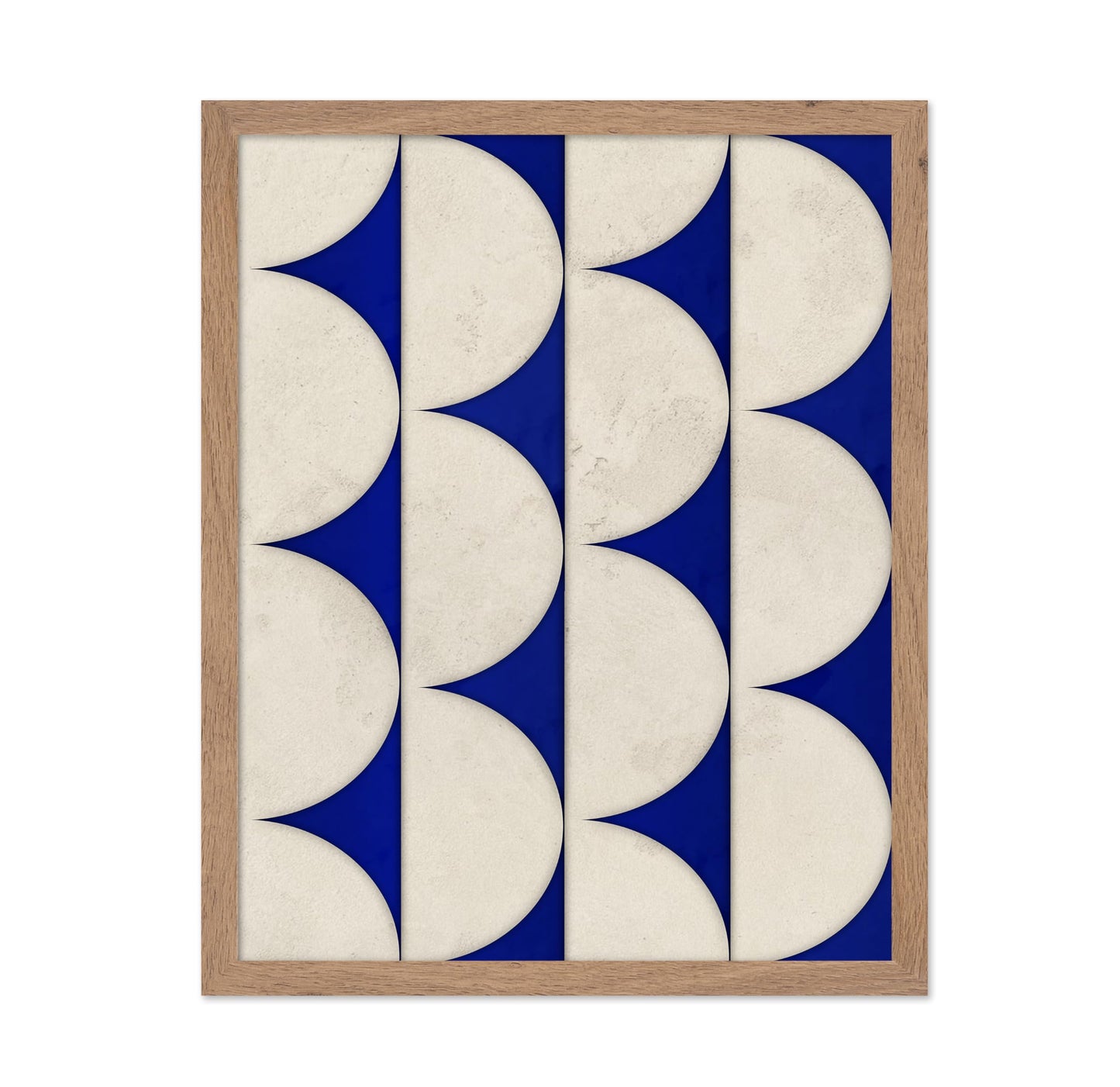 Geometric Tile Pattern