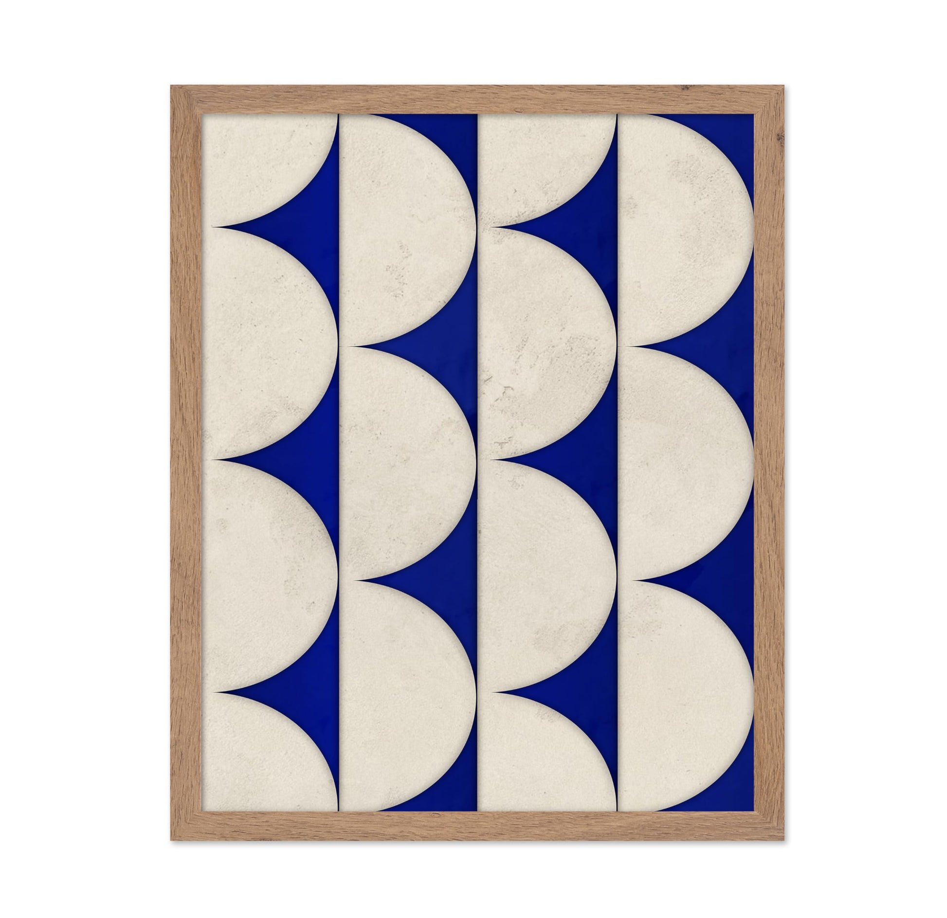 Geometric Tile Pattern