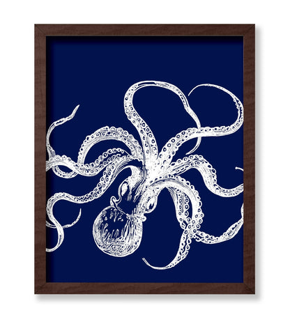 Octopus No1
