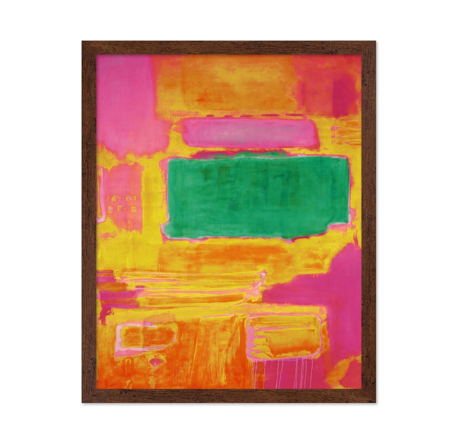 Color Field No3