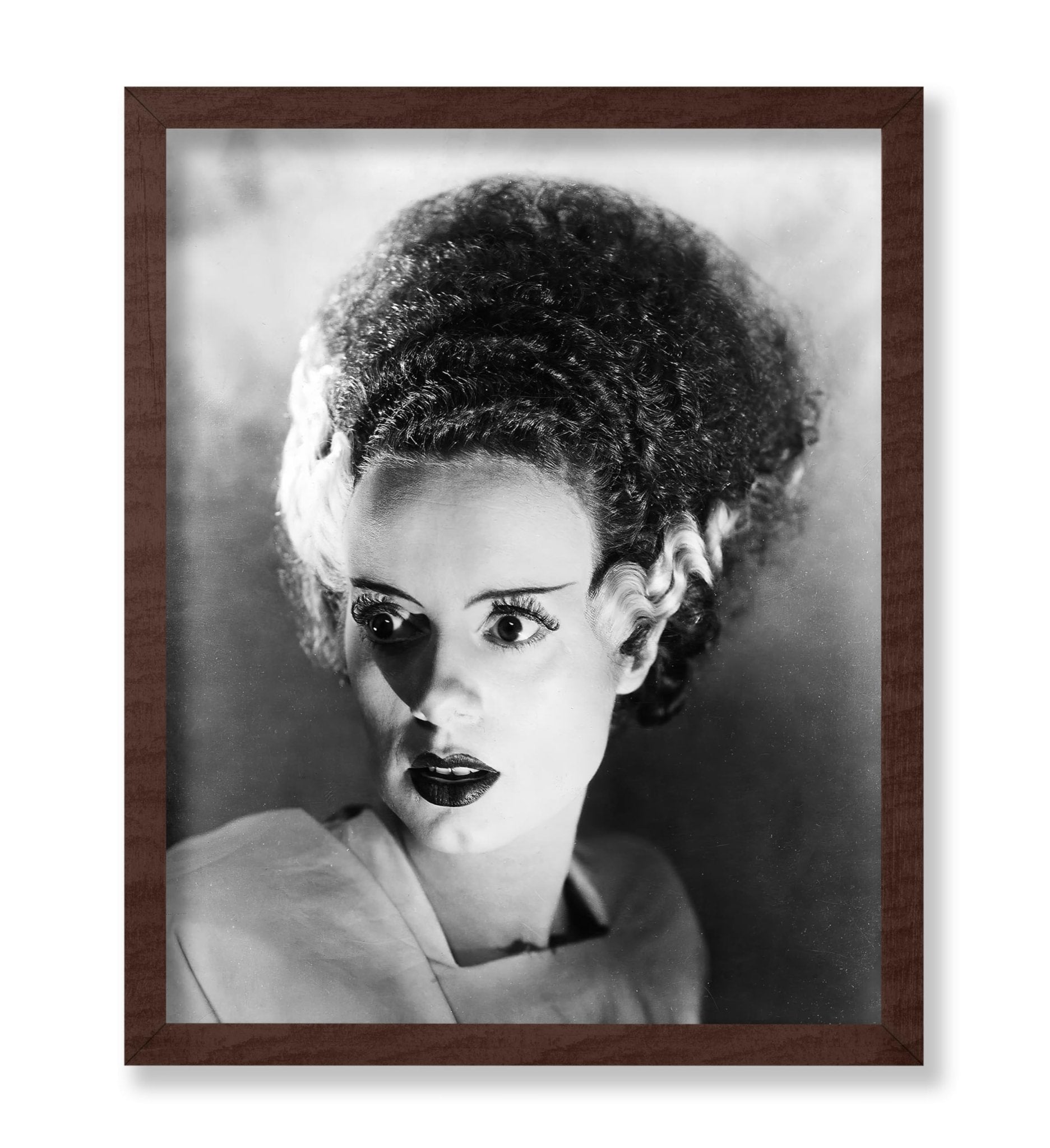 The Bride of Frankenstein No3