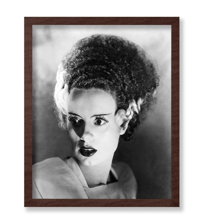 The Bride of Frankenstein No3