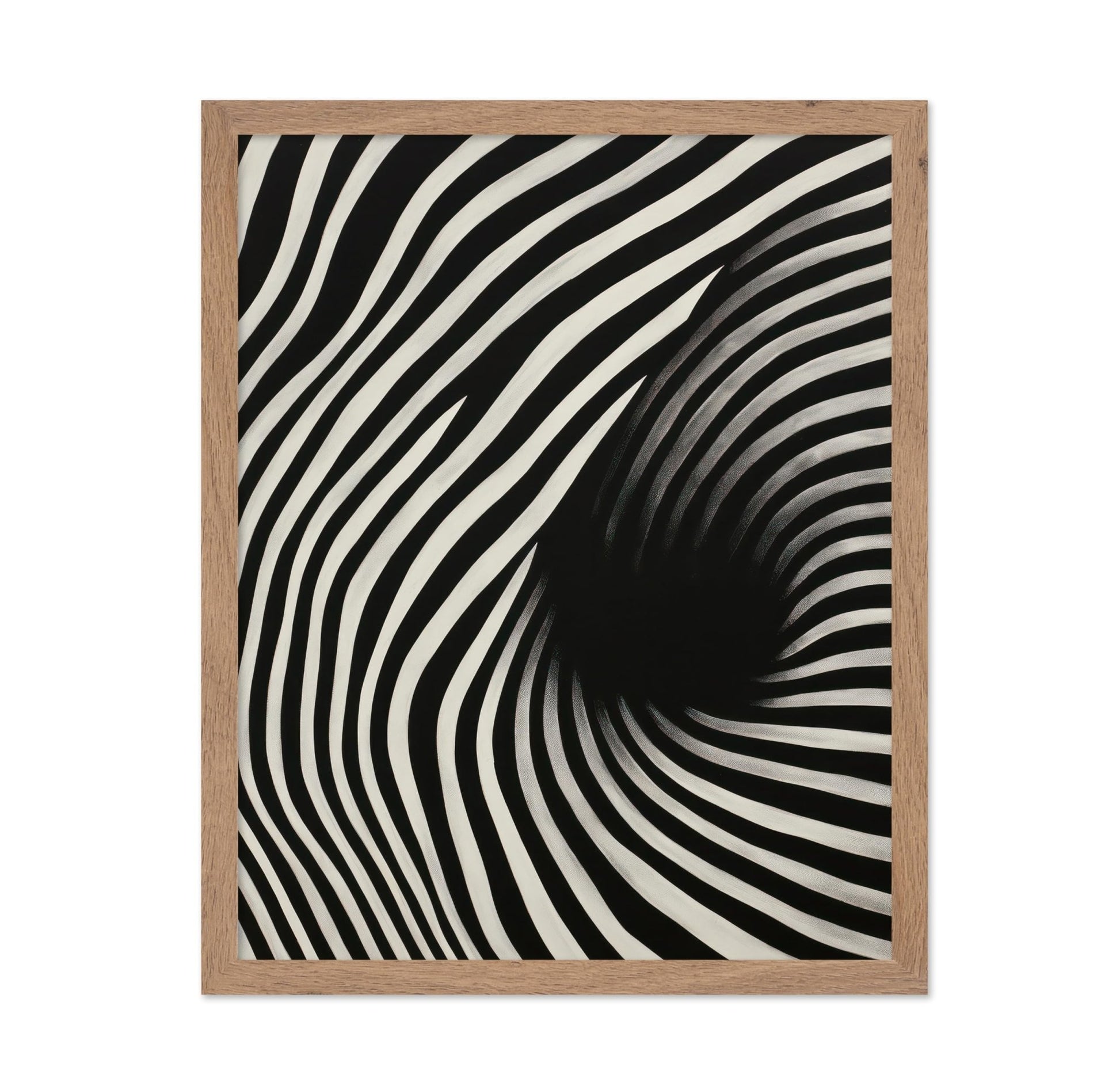 Zebra Stripes