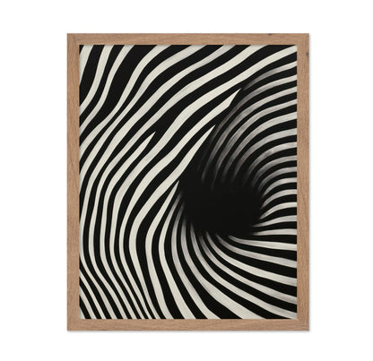 Zebra Stripes