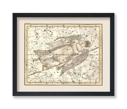 Virgo Zodiac Sign