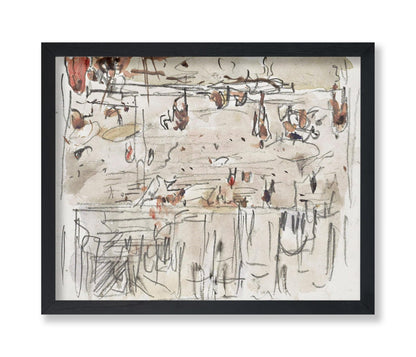 Abstract Drawing