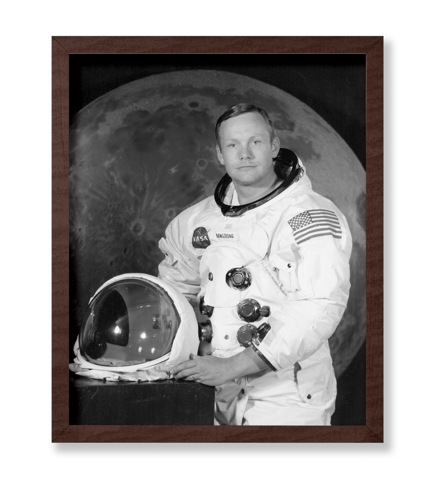 Neil Armstrong