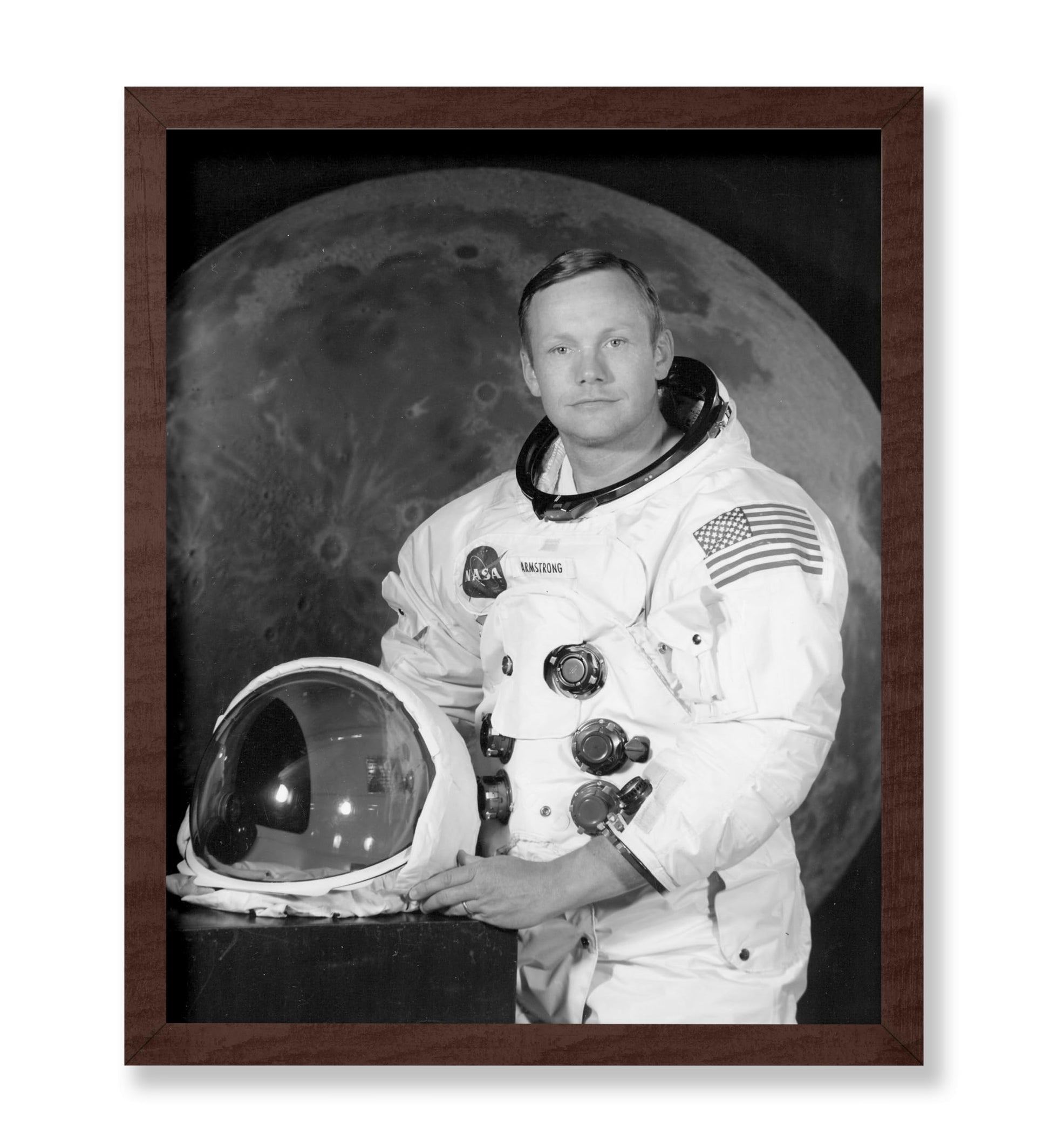 Neil Armstrong