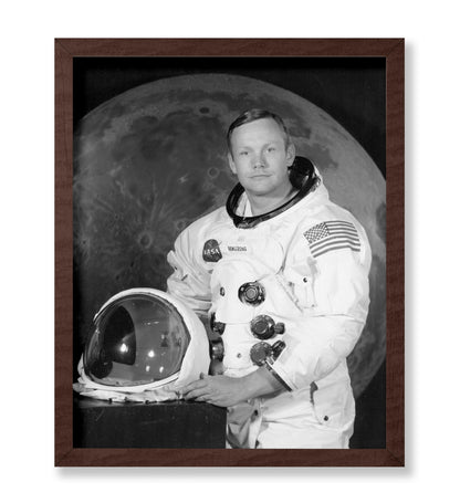 Neil Armstrong