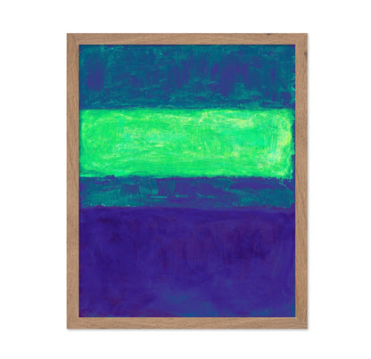 Color Field No7
