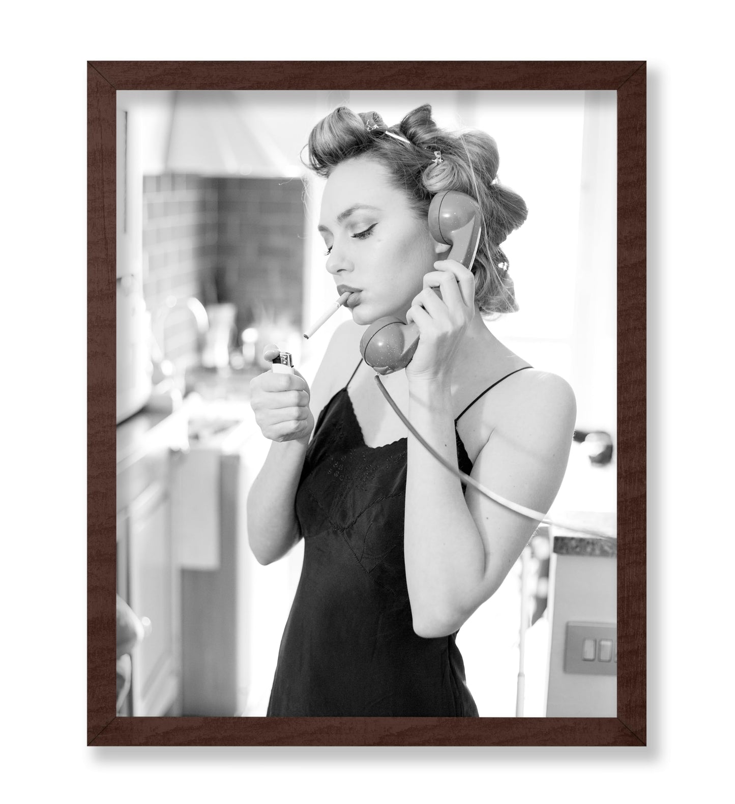 Kitchen Calls