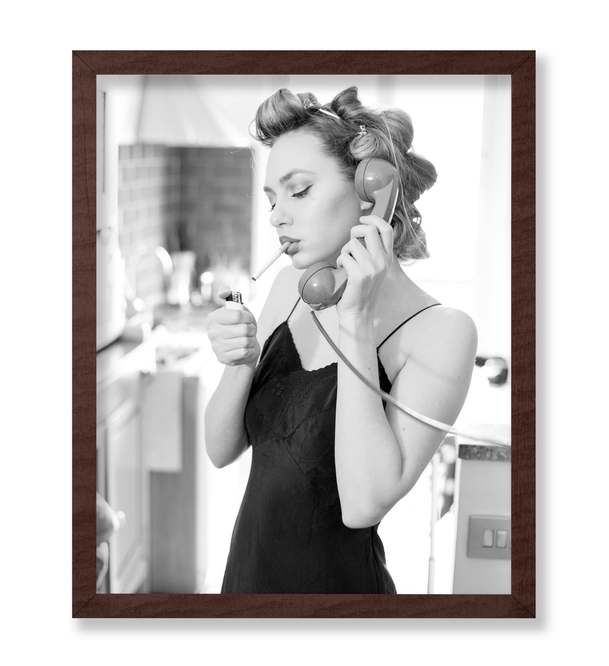 Kitchen Calls